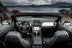 Bentley Continental GT V8 S Convertible 2015 года